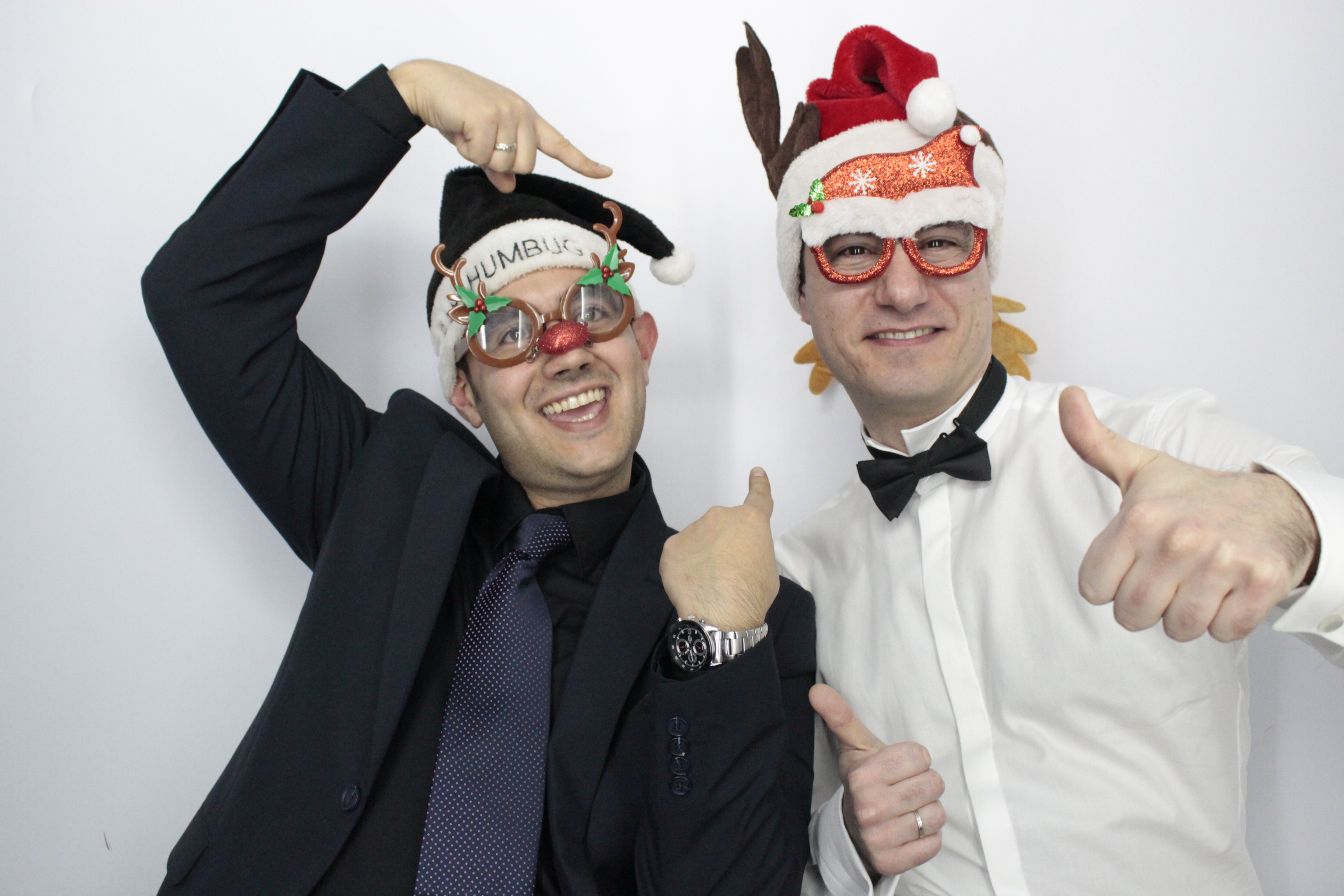 Siemens Christmas Party | View more photos from the event at gallery.myphotoboothexperience.co.uk/u/MyPhotoBoothExperienceLtd/Siemens-Christmas-Party-0